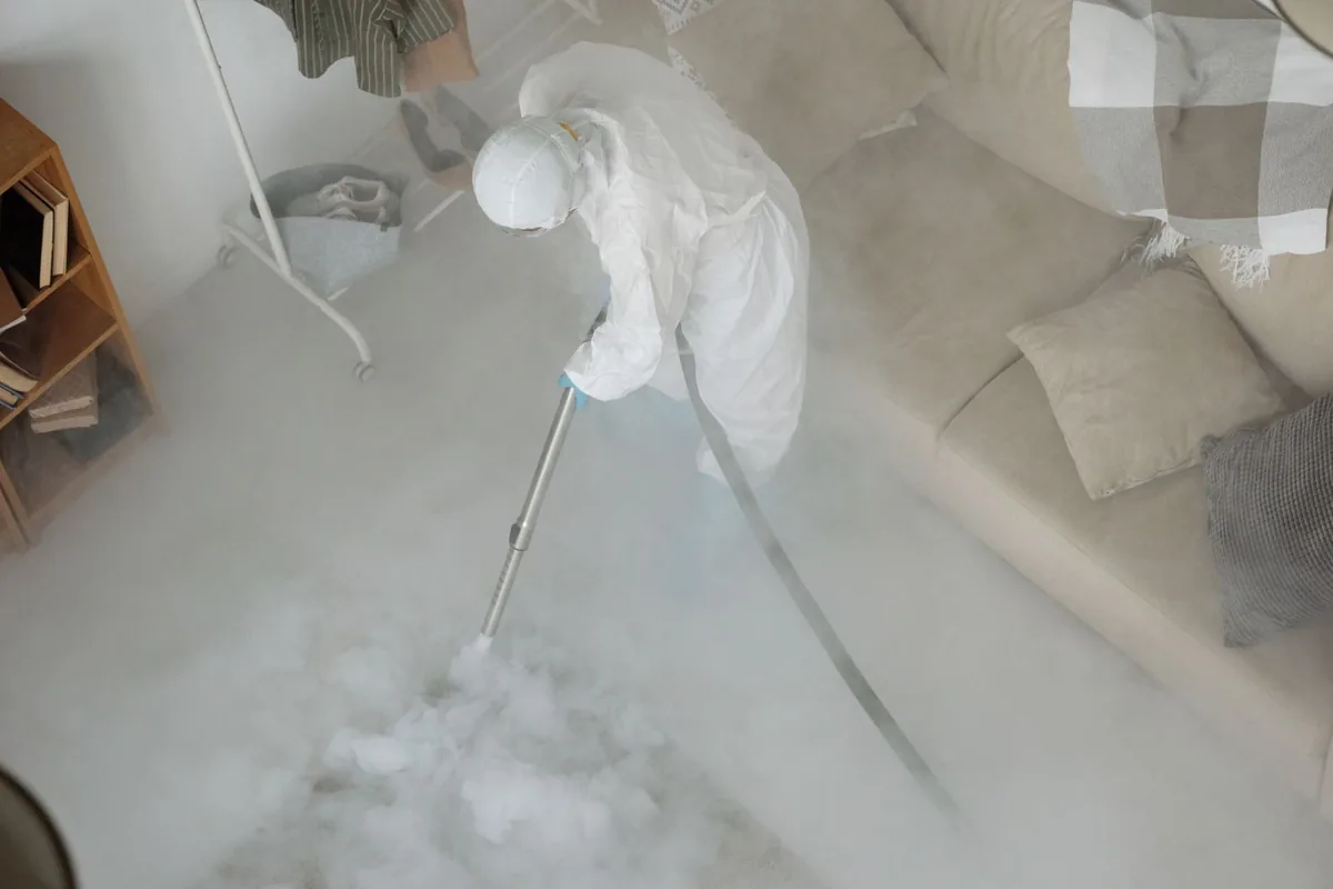 Crime Scene Cleanup in Houma, LA